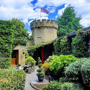 Hotel Garrison Sheffield