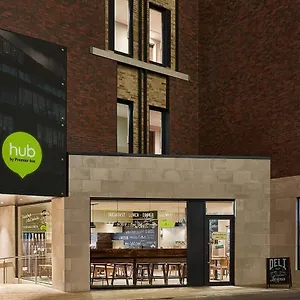 Hotel Hub By Premier Tower Bridge London