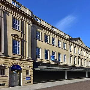 Hotel Travelodge Centre Bath