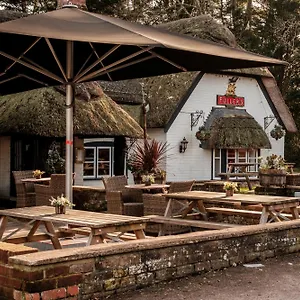 The Pilgrim Marchwood