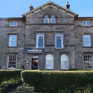 Bed & Breakfast Arundel House Whitby